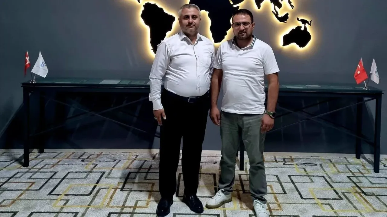 Türkiye'de Çip Üretiminin Adımları Atılıyor