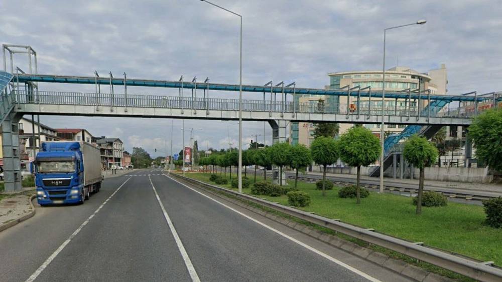 Ordu'da Yaşam Kolaylaşıyor: Engelsiz Geçişler Geliyor