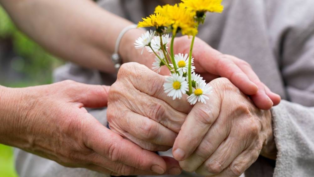 Engelli ve yaşlılara kasım ayında 7,11 milyar liralık destek