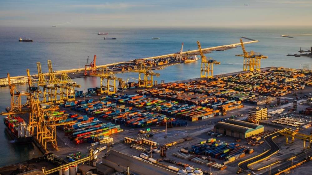 Doğu Karadeniz’den 10 ayda 1,2 milyar dolarlık ihracat