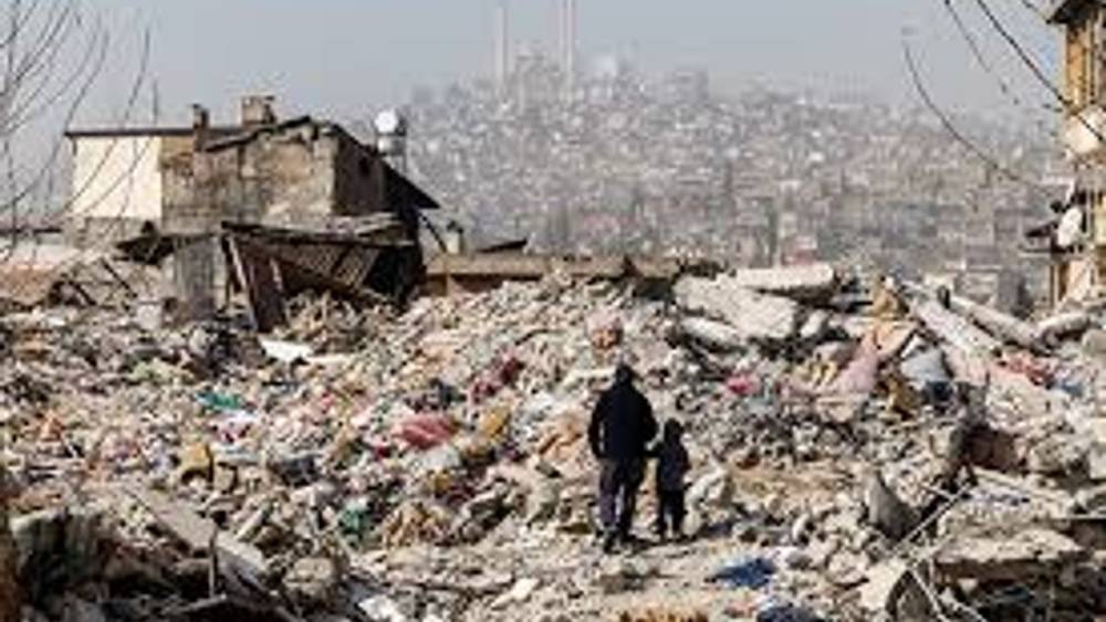 Sındırgı için “Genel Hayata Etkili Afet Bölgesi” kararı