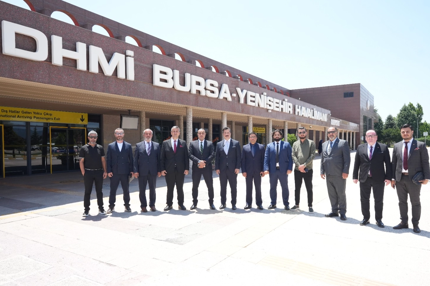 Libya ile Türkiye İş Birliği Artıyor