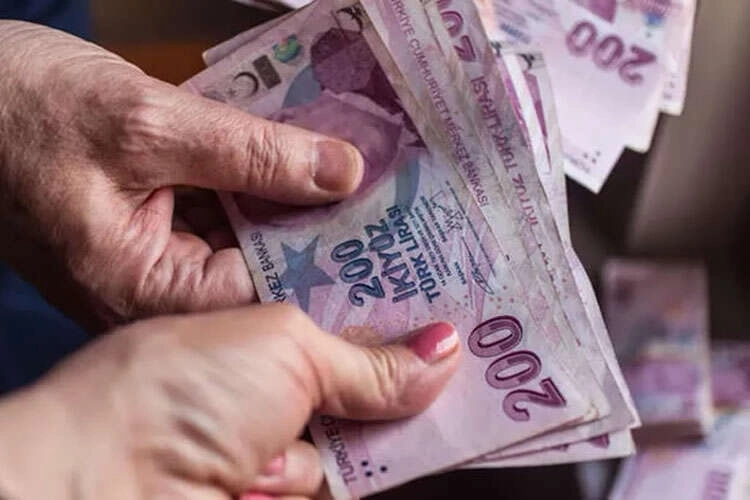 Bakan Göktaş'tan Yaşlı ve Engelli Destekleri Başladı
