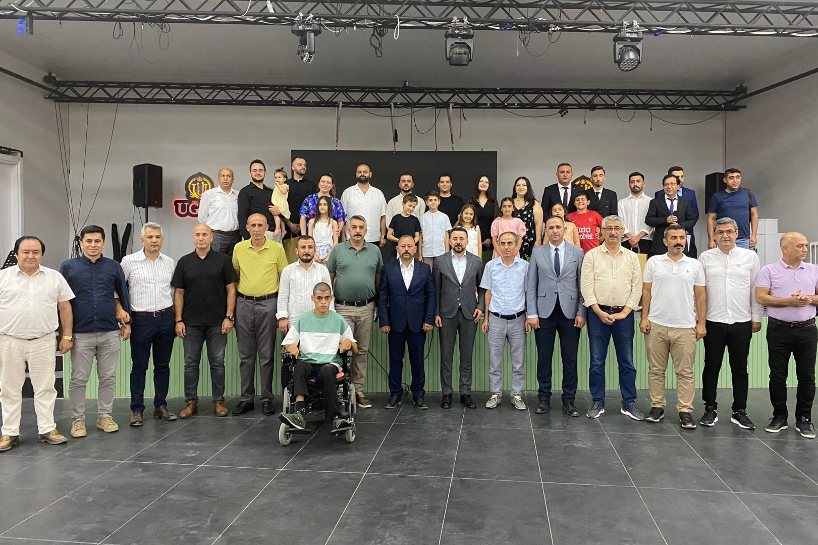 Düziçi’nin Zenginlikleri Sahneye Çıkıyor