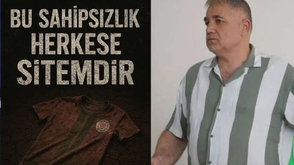Isparta 32 Spor'dan Taraftara Çağrı