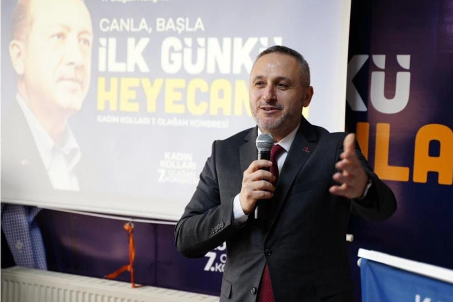 Başkan'dan Maaş Tepkisi: Şile'de Gerginlik Büyüyor