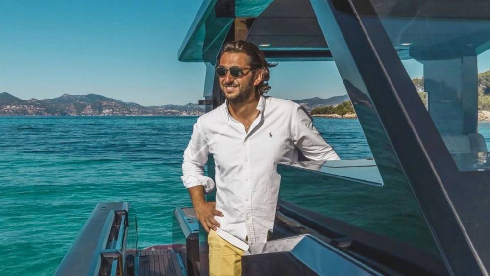 Sahil Güvenlik Halit Yukay'ı Arıyor