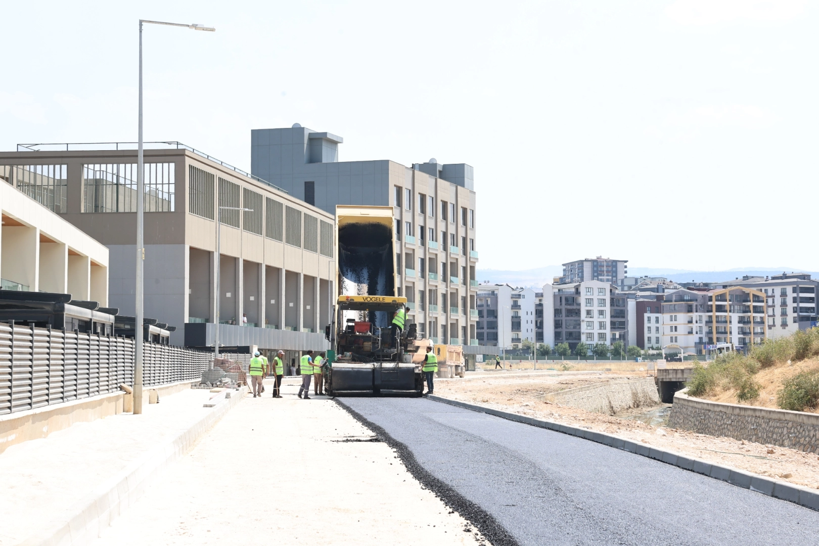 Başsavcılık, Soruşturmayı Hızlandırdı: Korkmaz Gözaltında