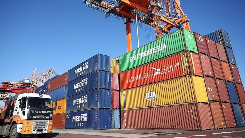 Limanlarda Temmuz Rekoru: Yüzde 14,5 Artış Sağlandı