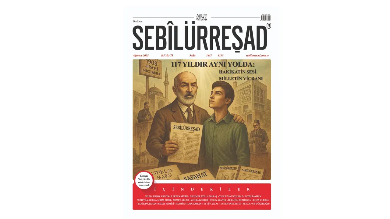 117 Yıllık Bir Yolculukta Yepyeni Bir Sayfa