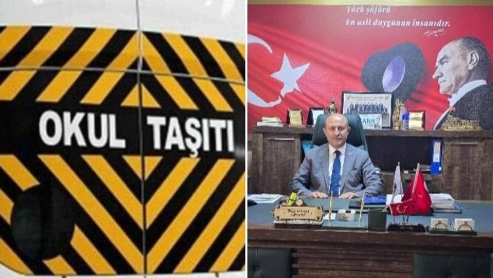 Okul Servislerine Güvenlik Zorunluluğu