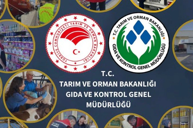 Gıda Sahtekarlığına Karşı Uyarı