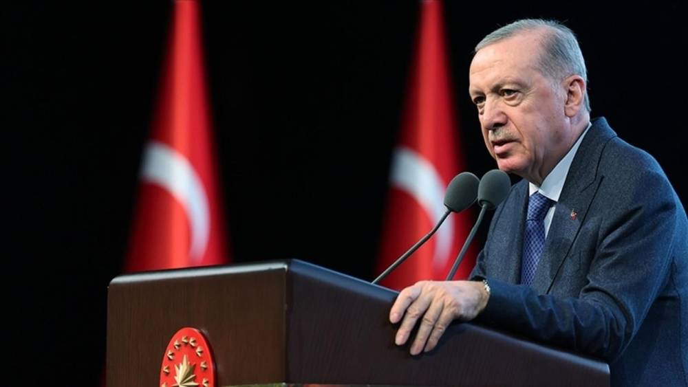 Ankara'da Zirve Toplantısı Hazırlığı