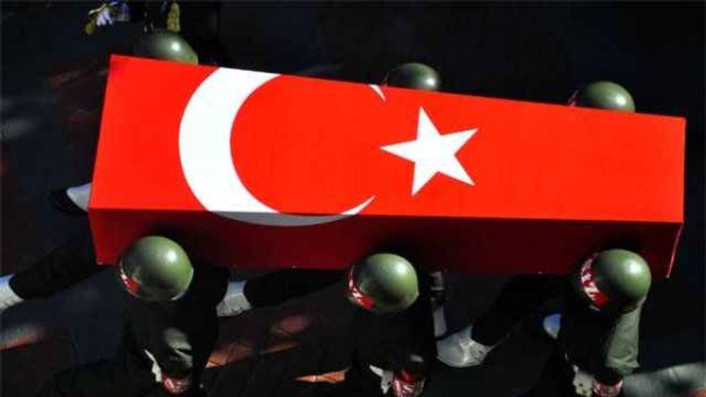 Metan Gazı Felaketi: 12 Asker Şehit Oldu