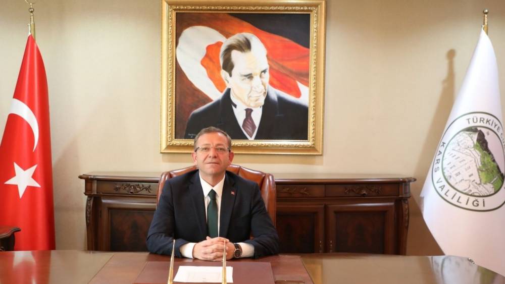 Kahraman Mehmetçikler İçin Başsağlığı Mesajı Yayınlandı