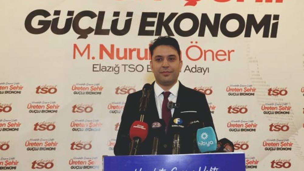 Elazığ'daki KOBİ'lere Kritik Kredi Uyarısı