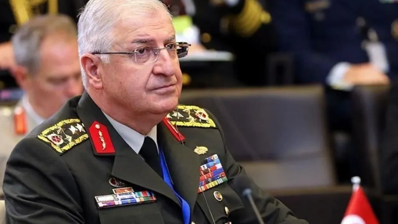 Hakkari'de Şehitlerimize Veda