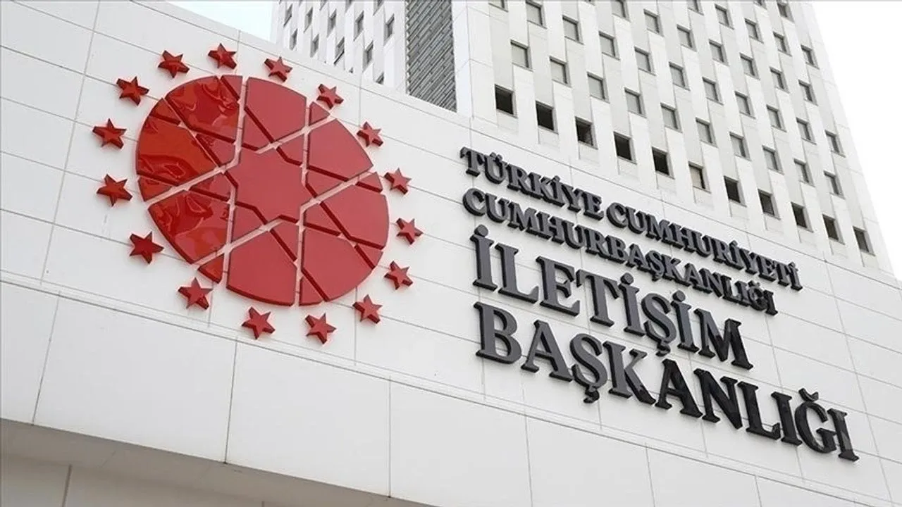 Dezenformasyon İddialarına Resmi Yanıt Geldi
