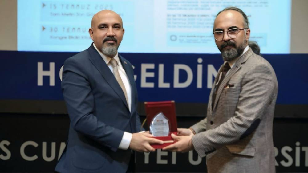 Sivas’ta Bilim ve İş Dünyası El Ele