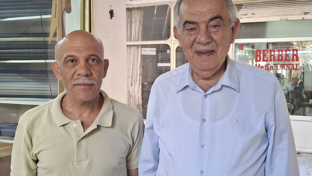 Milletvekili Altıntaş, Beypazarı'nda İncelemede Bulundu