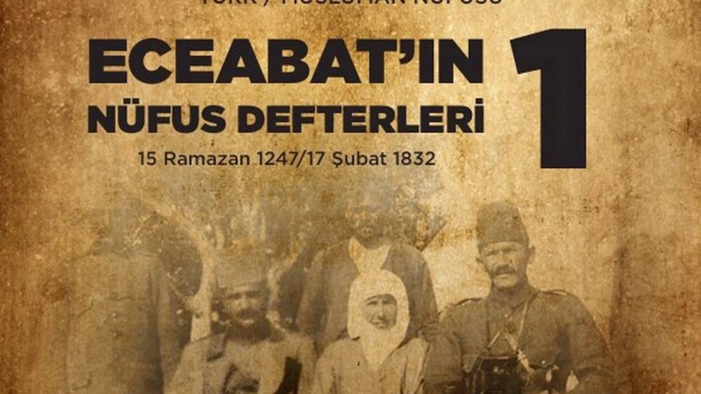 Gelibolu'nun 19. Yüzyıl Demografisi Açıklandı