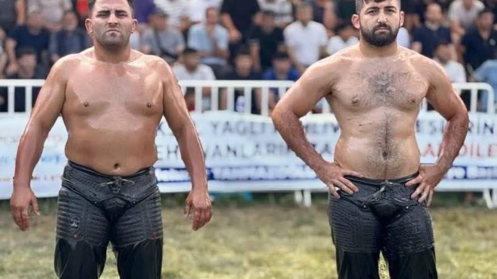 Kırkpınar'da Final Heyecanı Sürüyor