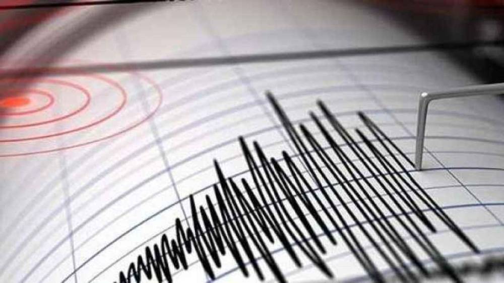 Muğla Açıklarında 5.0 Büyüklüğünde Deprem!