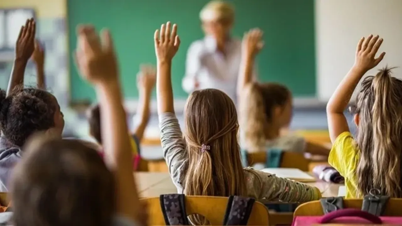 Yeni Müfredat İle Dijitalleşme Dönemi Başlıyor