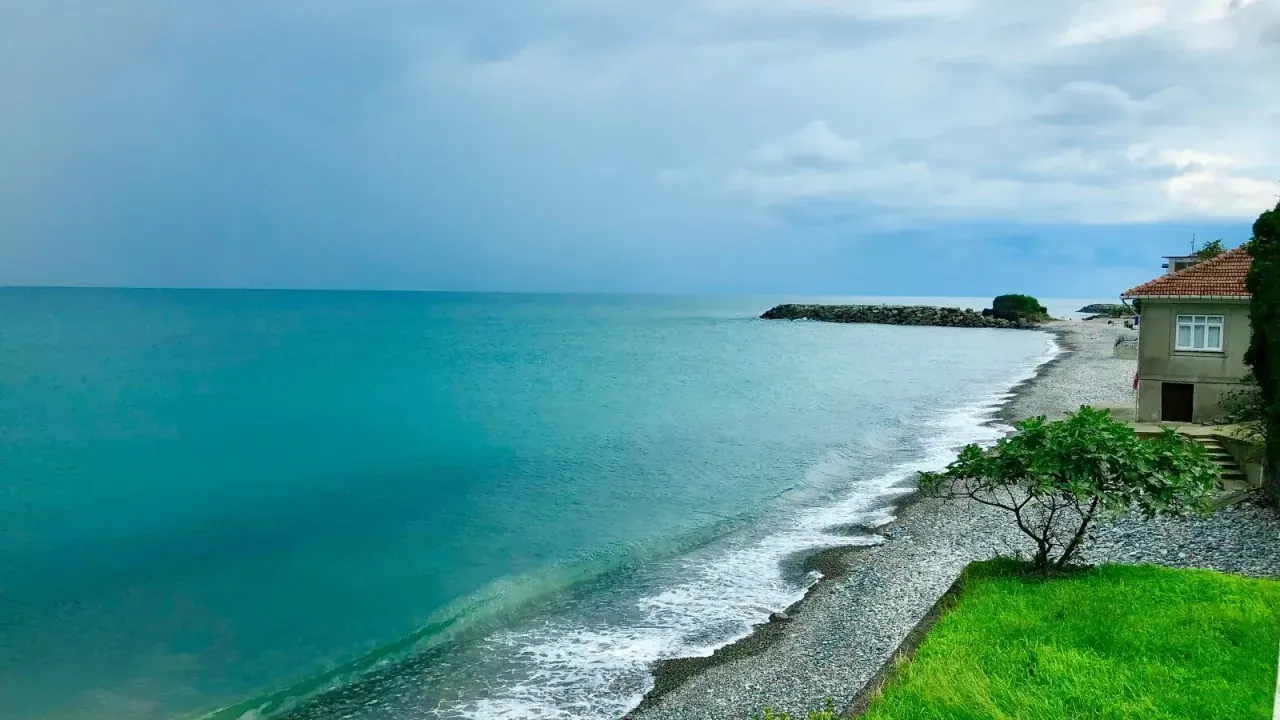 Tekirdağ ve Vize'de Denize Girme Yasağı
