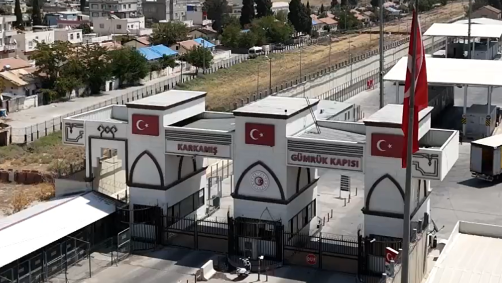 Bakan Yerlikaya'dan Geri Dönüş Açıklaması