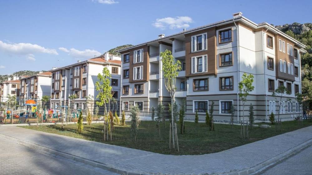 Türkiye’de “sığınak dönemi” başlıyor: Binalarda zorunlu olacak