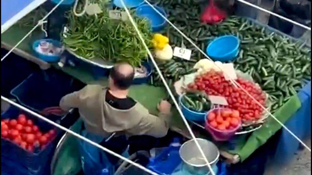 O pazarcı hakkında savcılık dolandırıcılıktan soruşturma başlattı