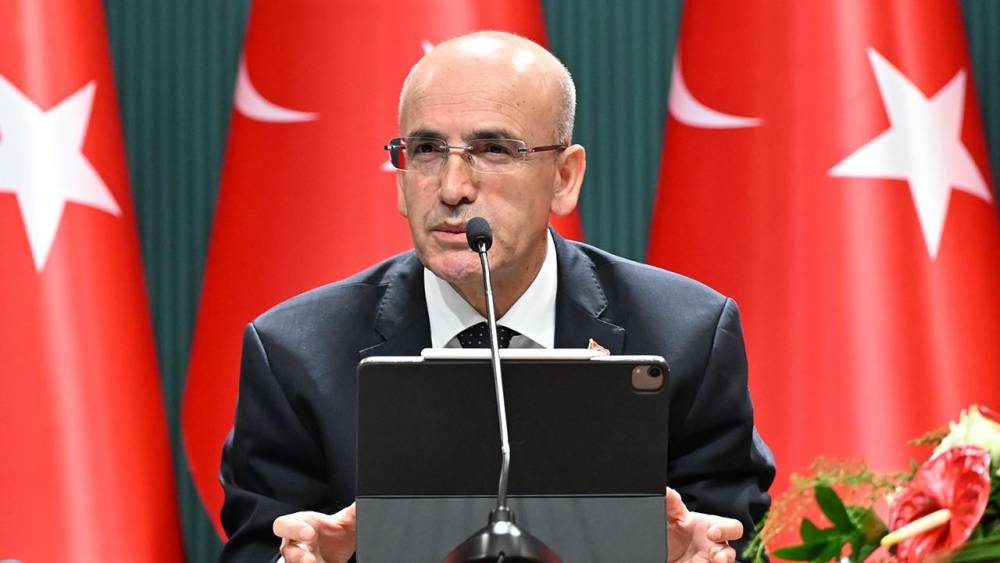 İslami Finans Zirvesi Ankara'da Başladı
