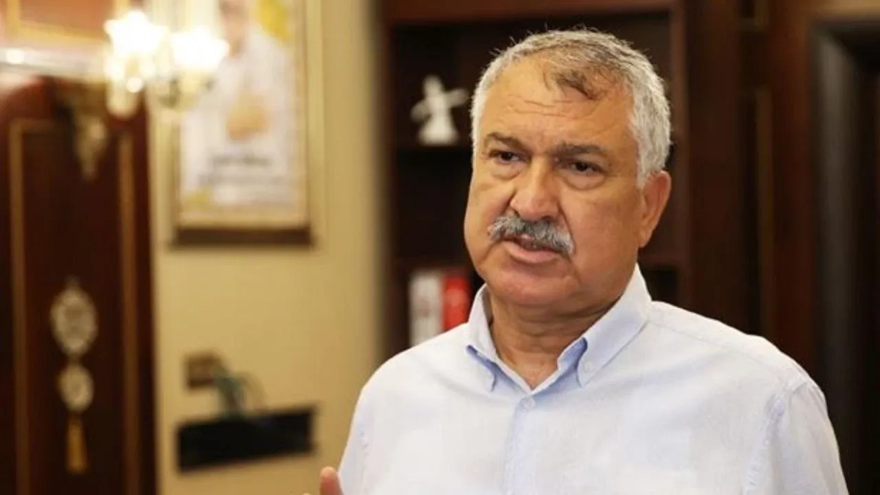 İBB Soruşturmasında 13 Şüpheli Adliyede