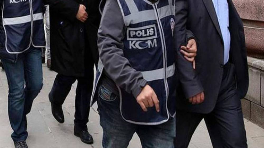 İstanbul'da Yolsuzluk ve Kara Para Operasyonu