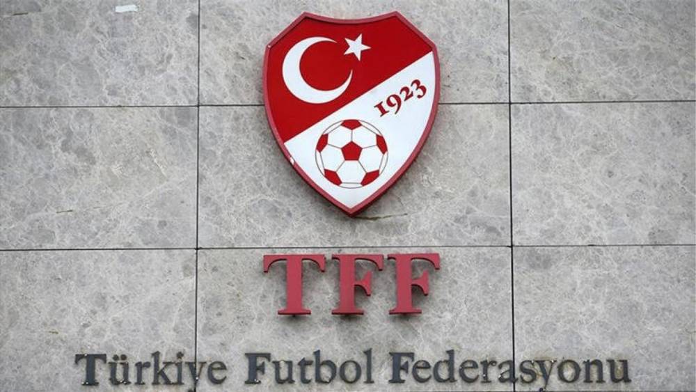 TFF'den Yabancı Futbolcu Düzenlemesine Gençlik Vurgusu