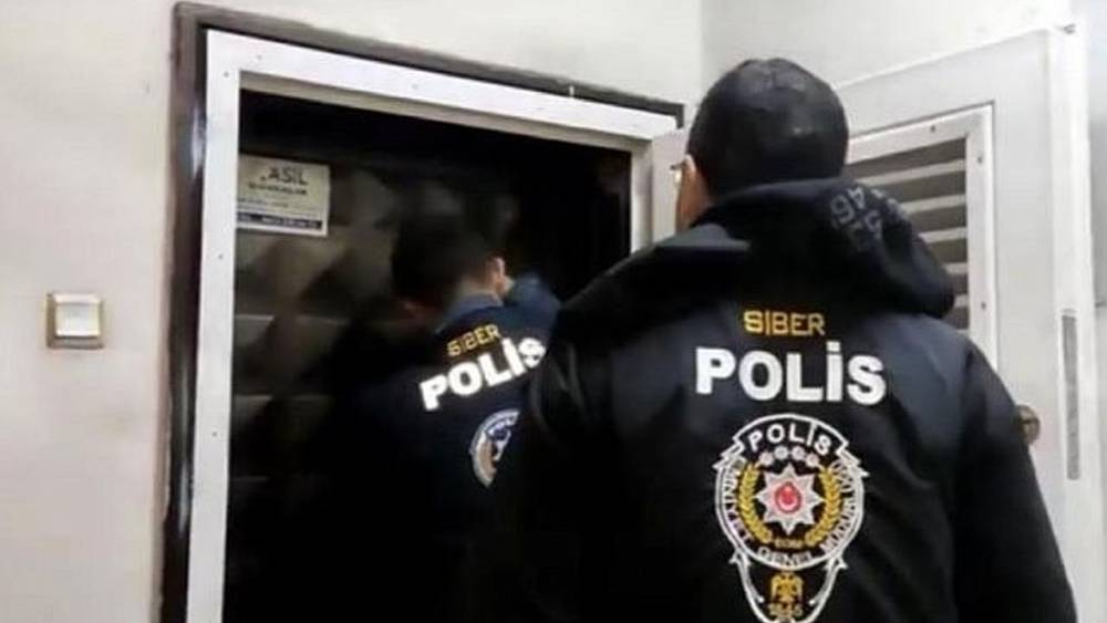 Uyuşturucu Operasyonunda Büyük Başarı