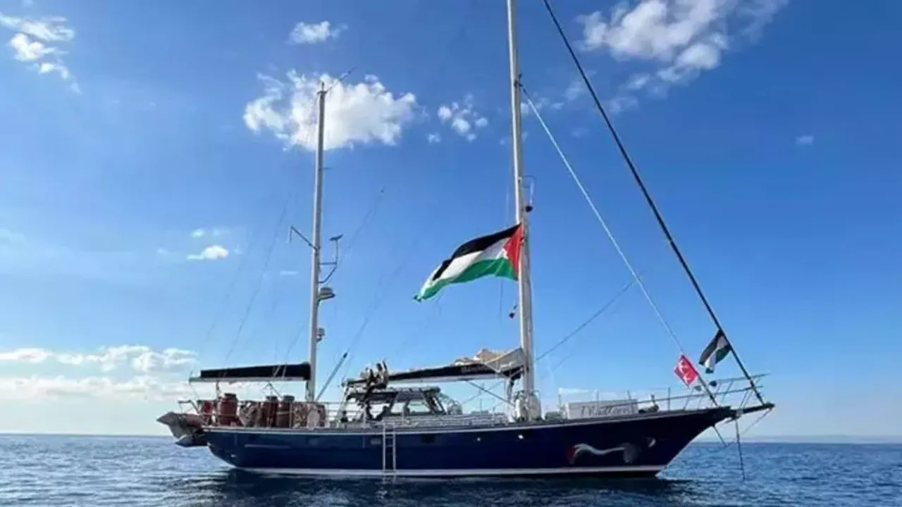İsrail Başbakanı'na Soruşturma