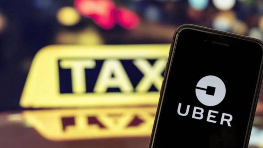 Fethiye'de Uber-Taksi Gerilimi Tırmanıyor