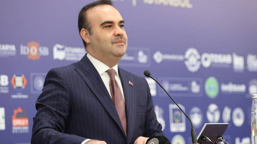 Türkiye Tasarım Tescilinde İkinciliğe Oturdu