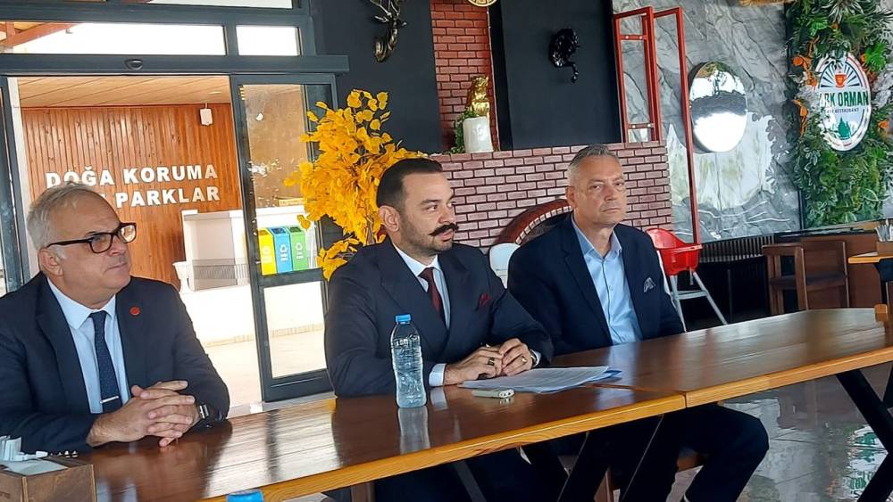 Osmaniyespor İçin Yeni Bir Vizyon