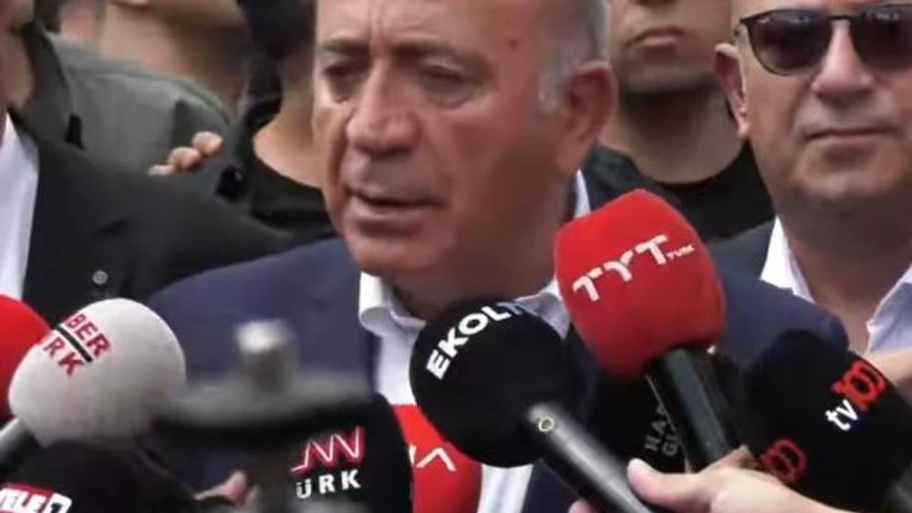 İstanbul'da CHP Kayyum Krizi Tırmanıyor