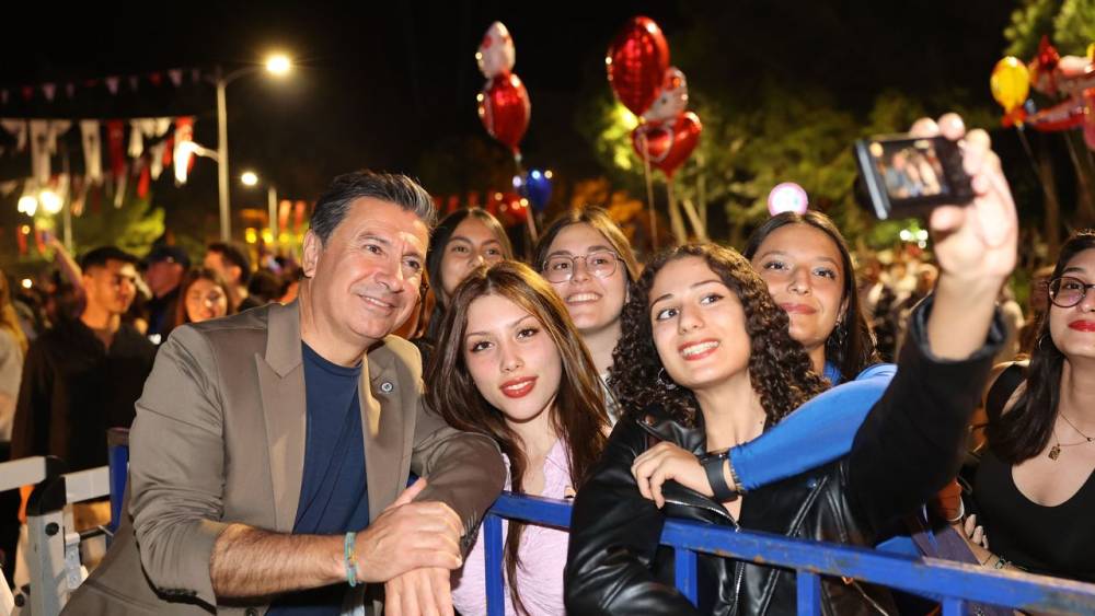 Gençlerin Geleceae Için Umut Sinyali: MUPA Raporu 