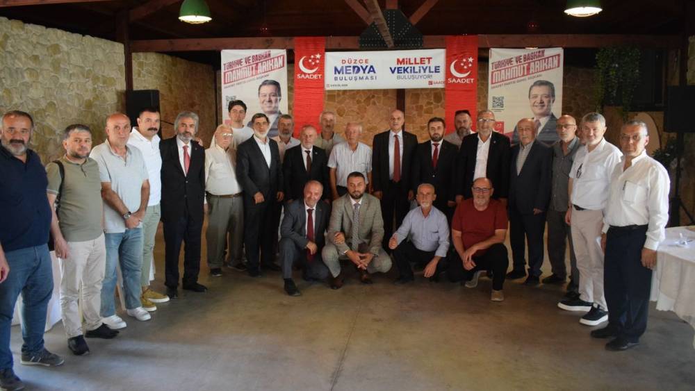 Türkiye'nin İleriye Gitmediği Endişeleri