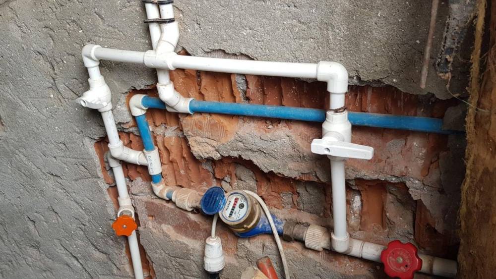 Ordu'da Kaçak Su Kullanımına Sıkı Denetim