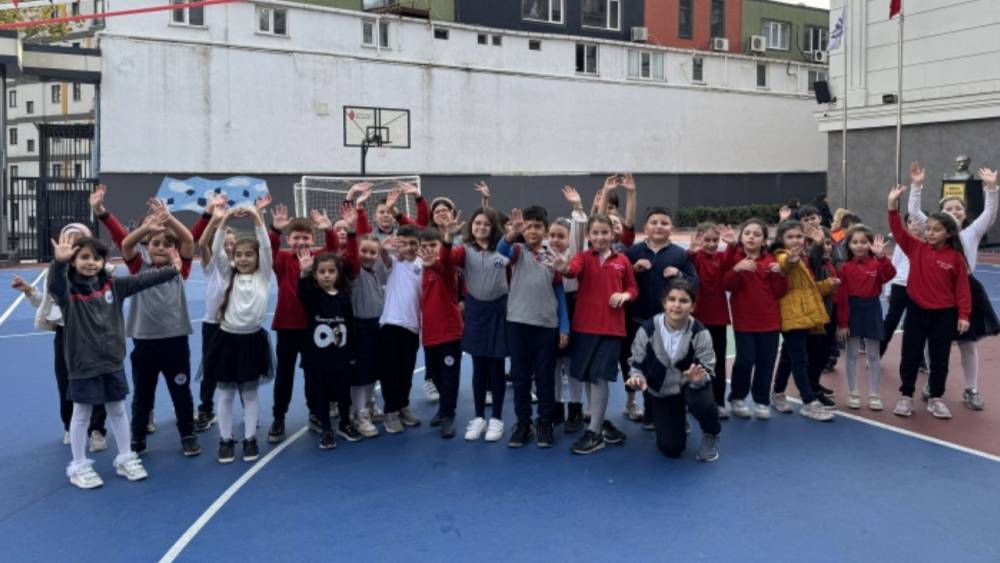 Okullarda ilk ara tatil başladı