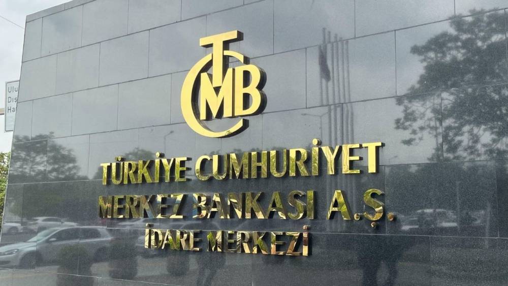 Merkez Bankası, 3 ödeme kuruluşunun lisansını iptal etti