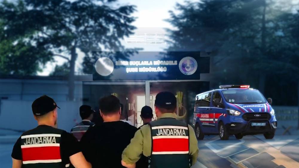 Yasa Dışı Bahis ve Dolandırıcılık Operasyonu: 66 Gözaltı!