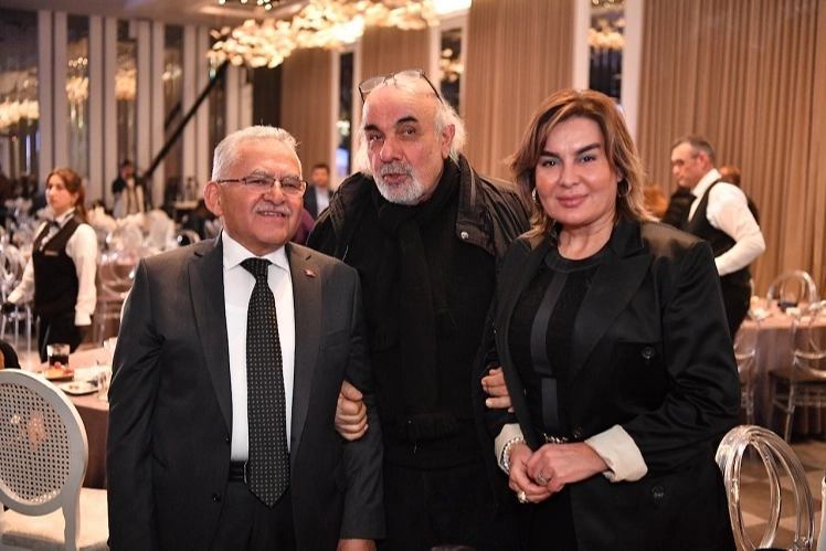 Kayseri'de Doğa Kampı Kayıtları Başladı