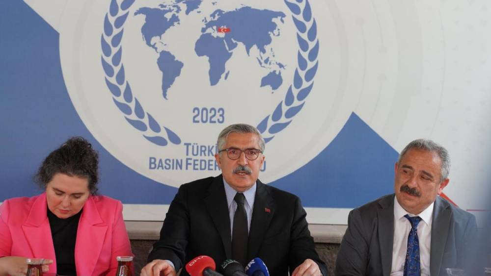 AK Parti'den Gündem Üzerine Çarpıcı Değerlendirmeler